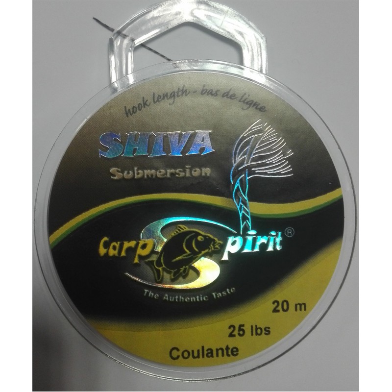 Carp Spirit Shiva pintas valas Carp Spirit Shiva pintas valas